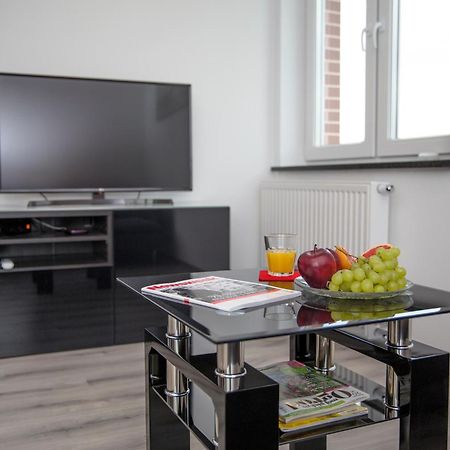 Apartament 102 G&W Apartment Wroclaw Luaran gambar