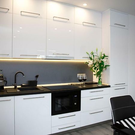 Apartament 102 G&W Apartment Wroclaw Luaran gambar