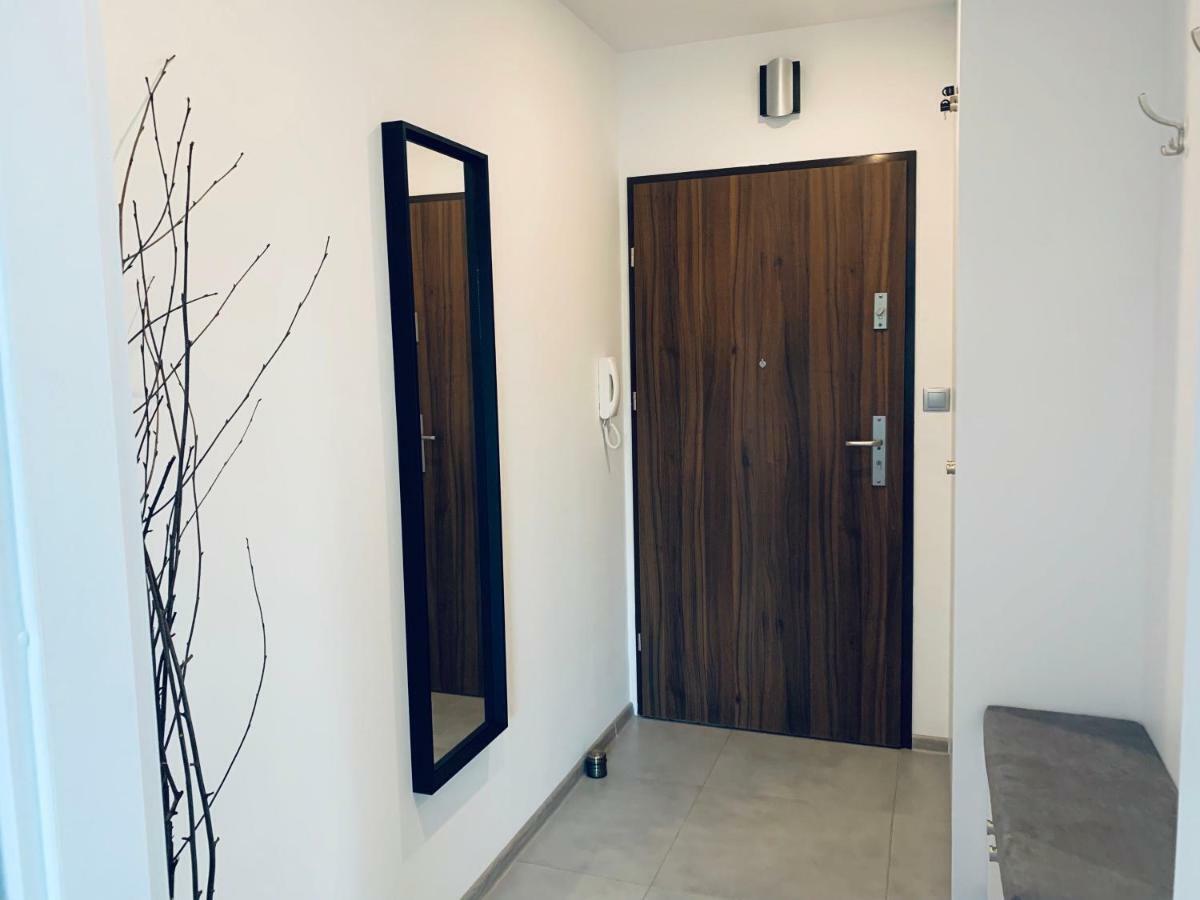 Apartament 102 G&W Apartment Wroclaw Luaran gambar