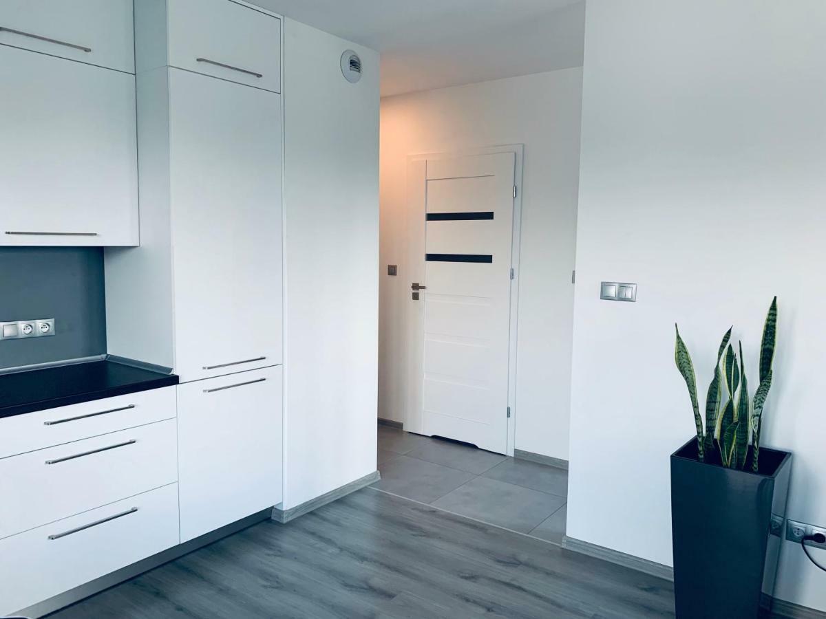Apartament 102 G&W Apartment Wroclaw Luaran gambar