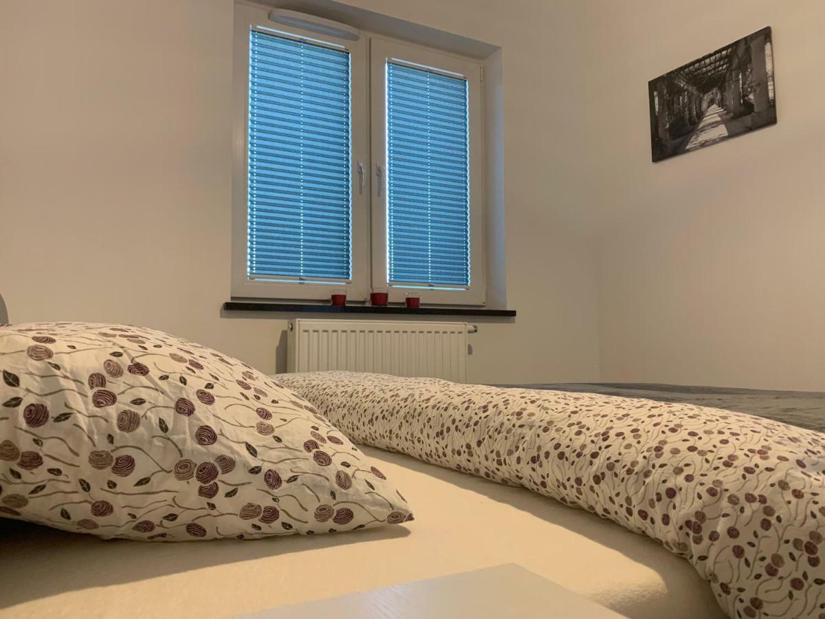 Apartament 102 G&W Apartment Wroclaw Luaran gambar