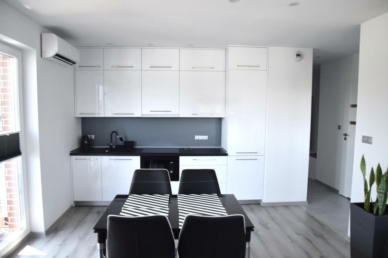 Apartament 102 G&W Apartment Wroclaw Luaran gambar
