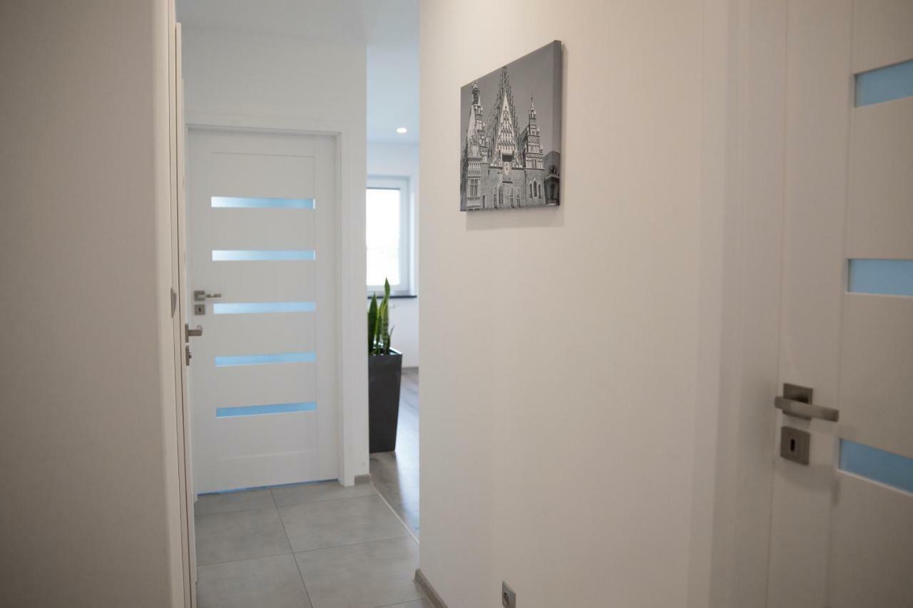 Apartament 102 G&W Apartment Wroclaw Luaran gambar