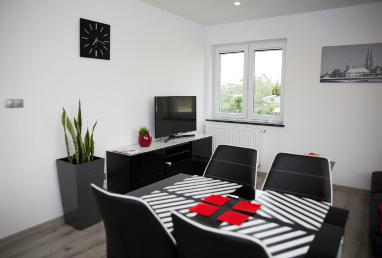 Apartament 102 G&W Apartment Wroclaw Luaran gambar
