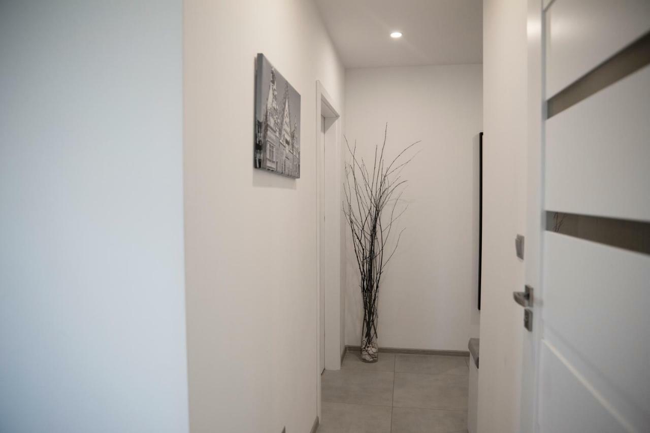 Apartament 102 G&W Apartment Wroclaw Luaran gambar