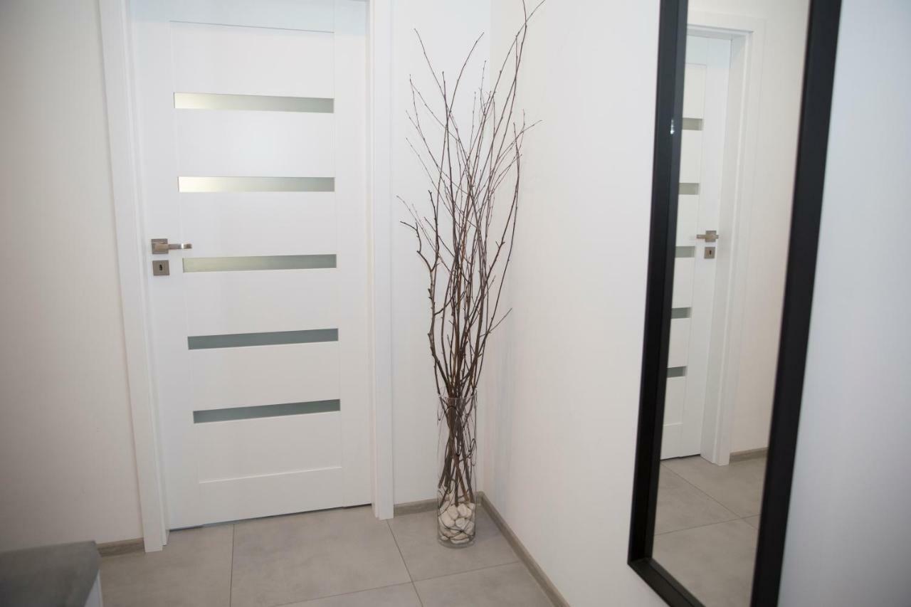 Apartament 102 G&W Apartment Wroclaw Luaran gambar