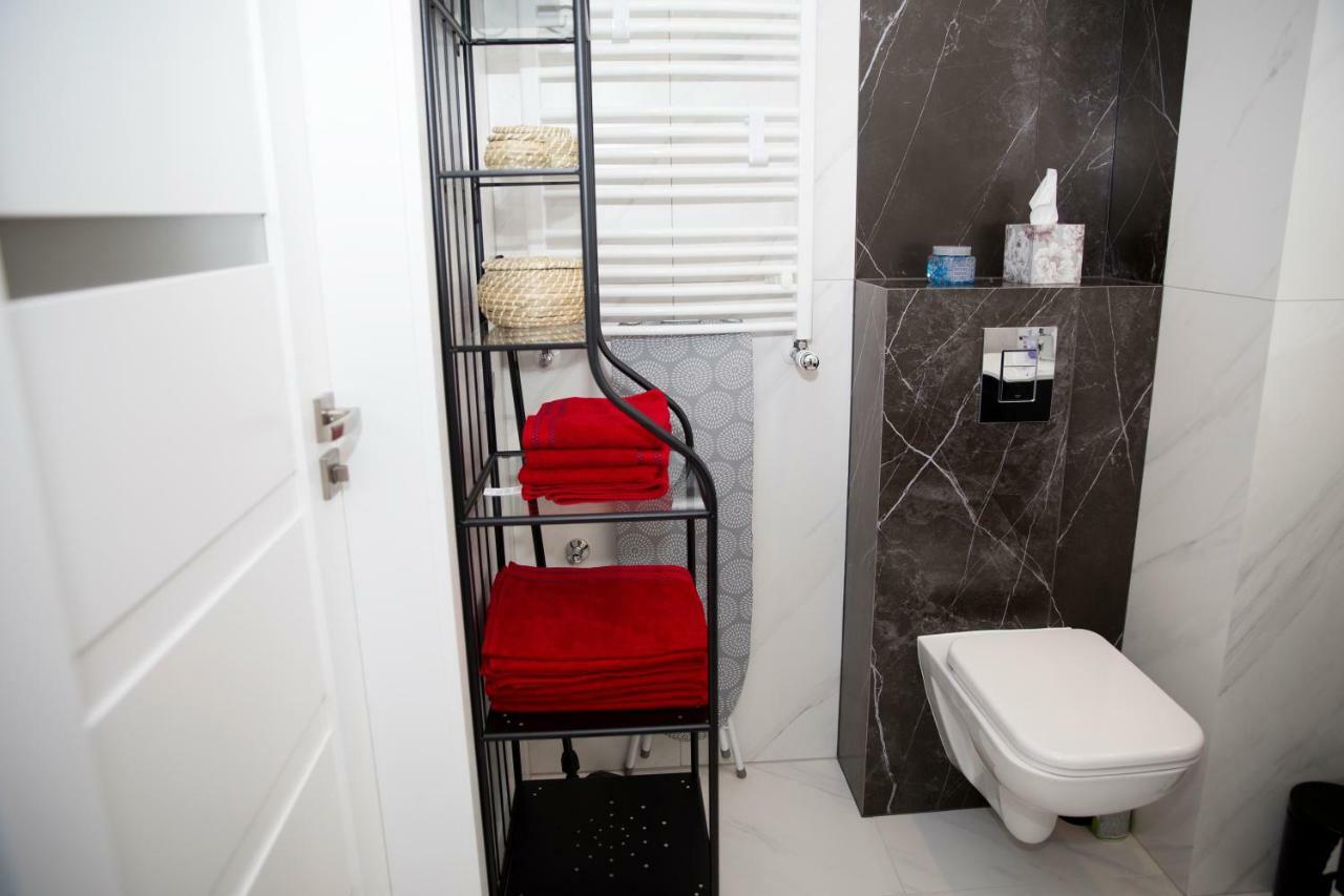Apartament 102 G&W Apartment Wroclaw Luaran gambar
