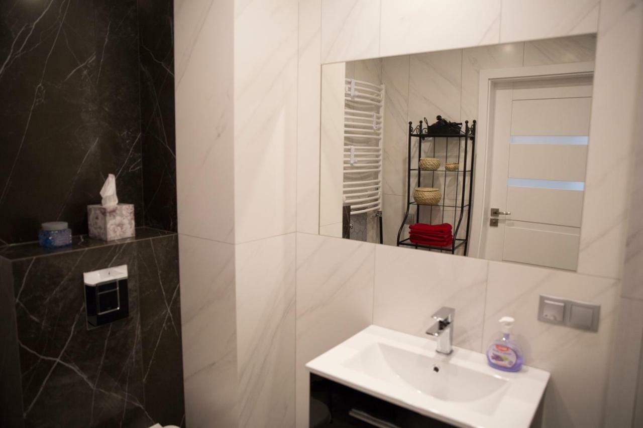 Apartament 102 G&W Apartment Wroclaw Luaran gambar