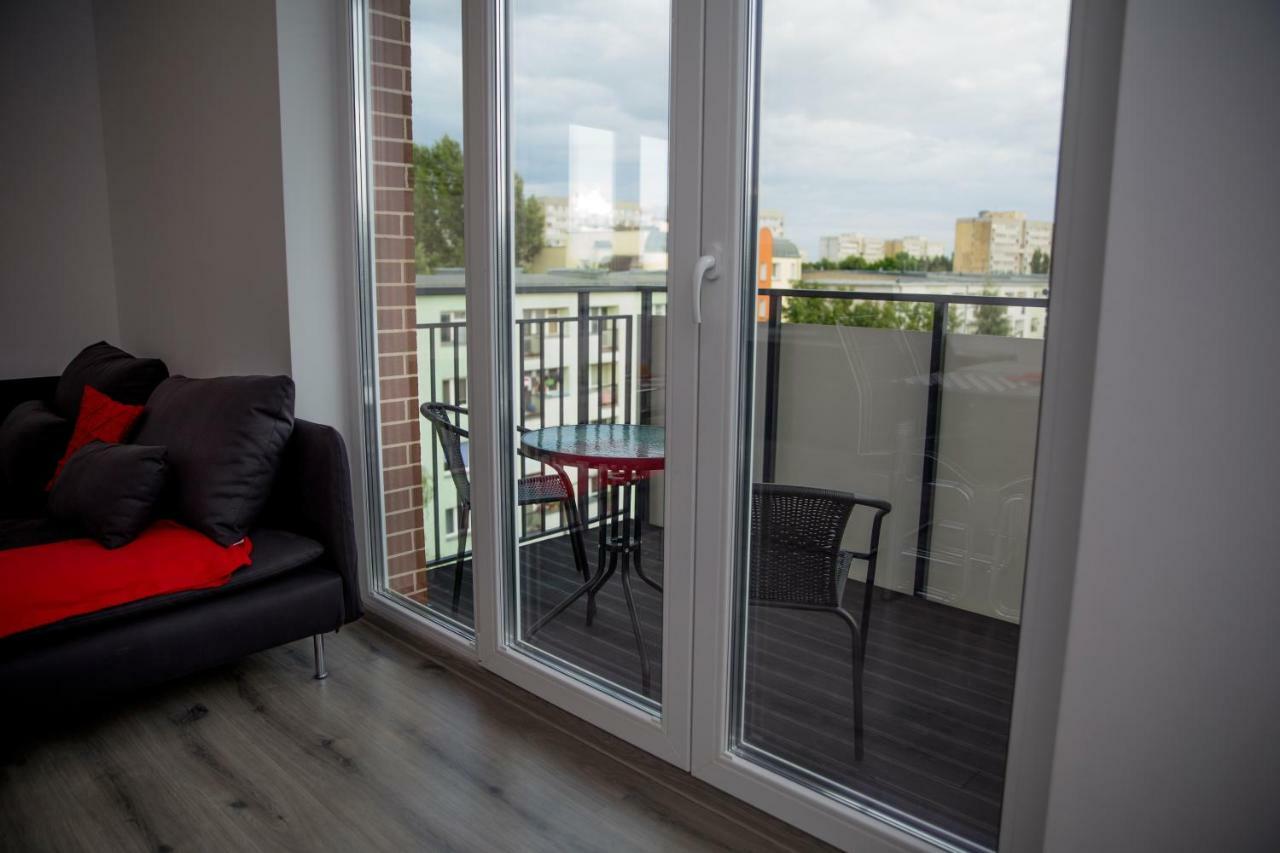 Apartament 102 G&W Apartment Wroclaw Luaran gambar