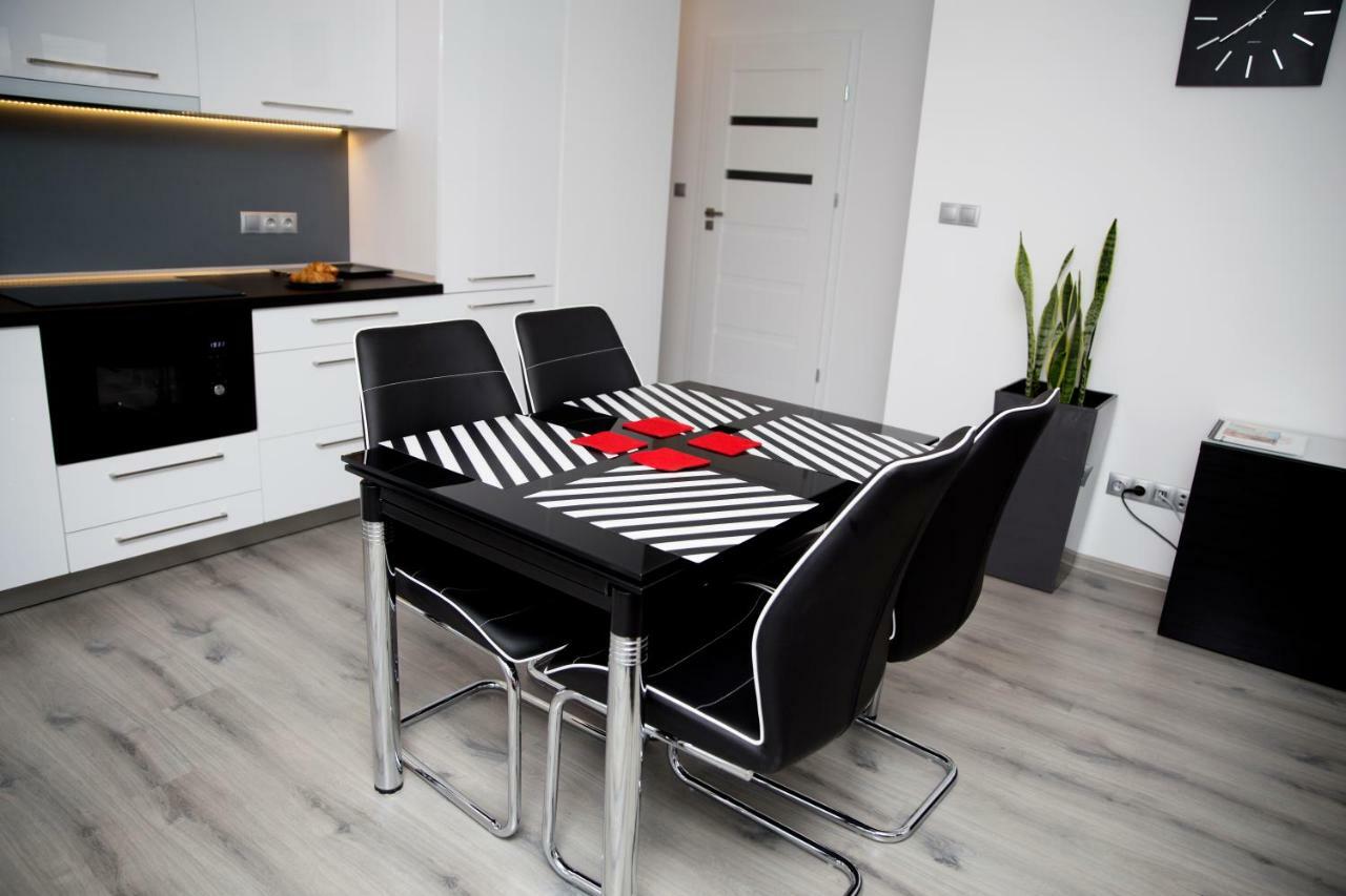 Apartament 102 G&W Apartment Wroclaw Luaran gambar