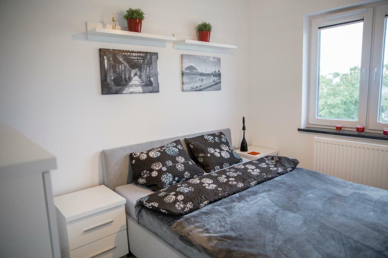 Apartament 102 G&W Apartment Wroclaw Luaran gambar