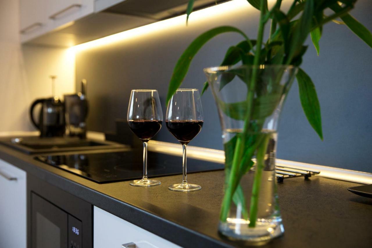 Apartament 102 G&W Apartment Wroclaw Luaran gambar
