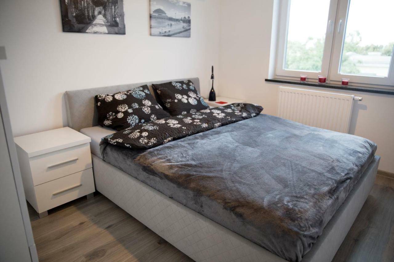 Apartament 102 G&W Apartment Wroclaw Luaran gambar