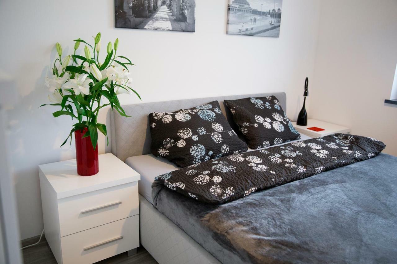 Apartament 102 G&W Apartment Wroclaw Luaran gambar