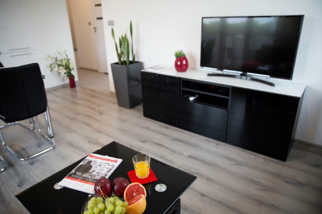 Apartament 102 G&W Apartment Wroclaw Luaran gambar