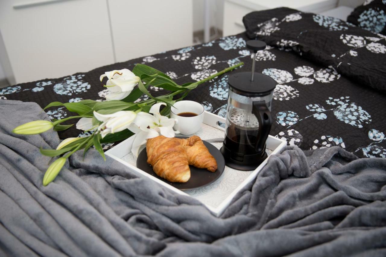 Apartament 102 G&W Apartment Wroclaw Luaran gambar
